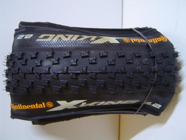 Continental X-King 26 x 2,2