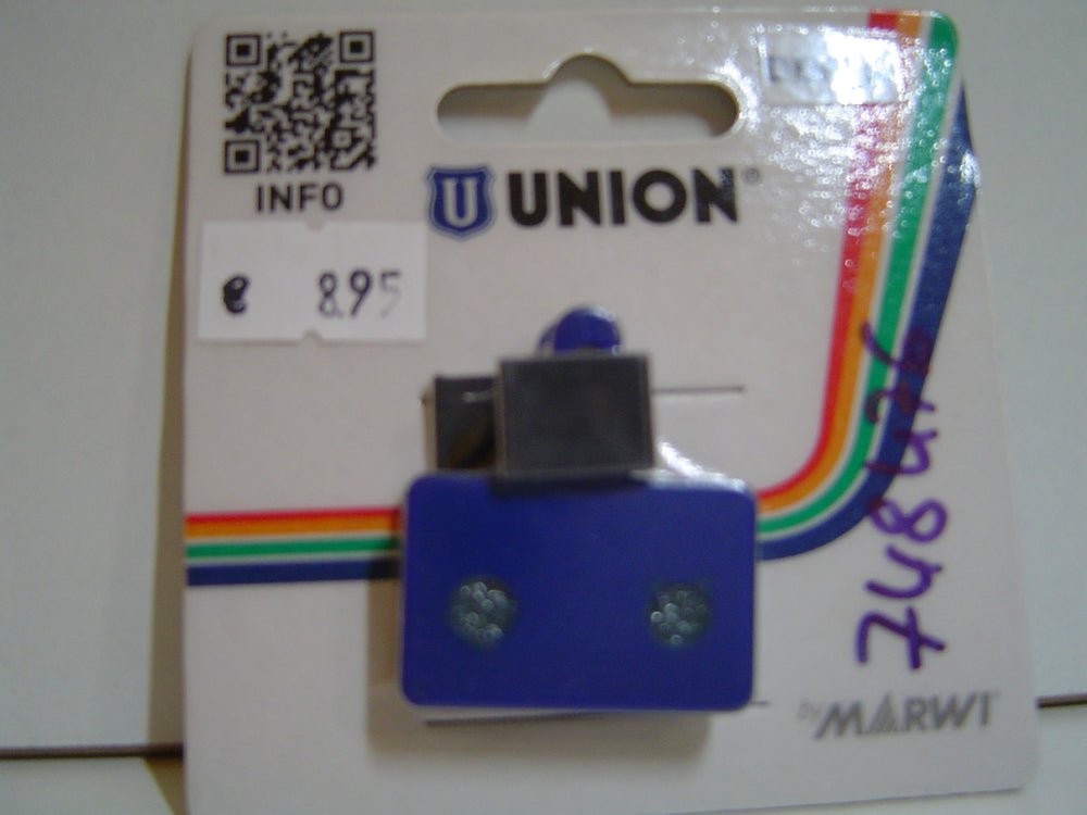 UNION DBP10E  organic+kevlar