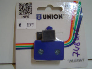 UNION DBP10E  organic+kevlar