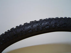 De 26x2.1 I RidgePac BS114 sw