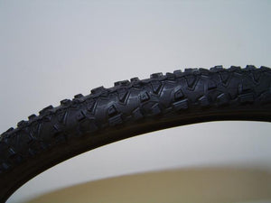 De 26x2.1 I RidgePac BS114 sw