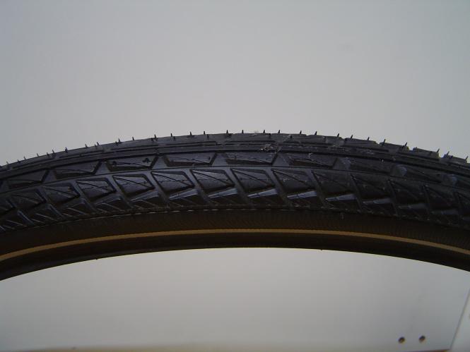 Schwalbe De 26x 2.0 S MarDureme Rf HS 410