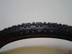 Schwalbe 26 X 2,5 S RapidRob sw