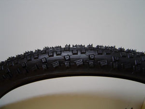 Schwalbe 26 X 2,5 S RapidRob sw