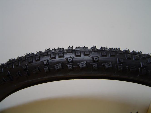 Schwalbe 26 X 2,5 S RapidRob sw