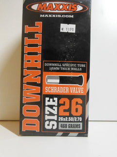 MAXXIS Downhill AV 26 x 2,50 - 2,70