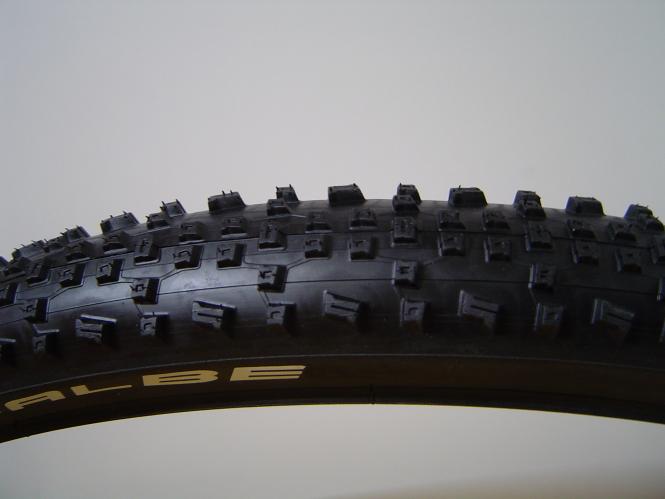 Schwalbe 29 X 2,1 S RapidRob HS391sw