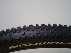 Schwalbe 27 X 2,1 S RapidRob HS391