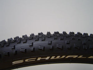 Schwalbe 27 X 2,1 S RapidRob HS391