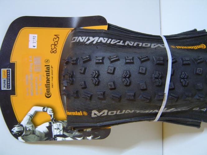 De 26x2,4 C Mountain King2 fb sw