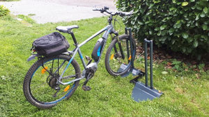 Bike-Ständer