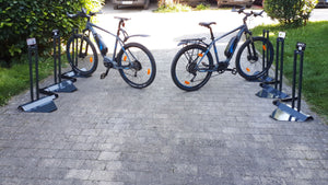Bike-Ständer