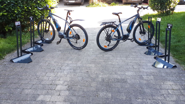 Bike-Ständer