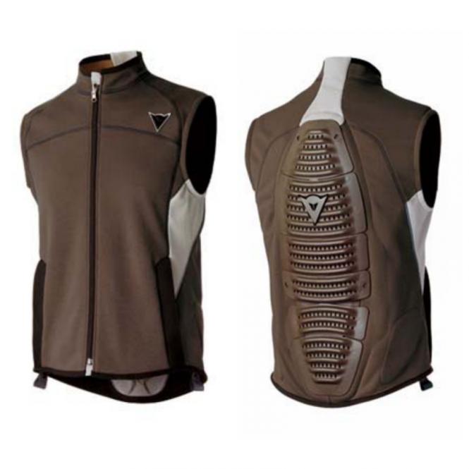Core Vest 06 (Wave 2) M | braun