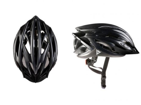 Speed Air Helmet XC XL | schwarz