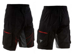 Extreme Revolution Short XXL | schwarz