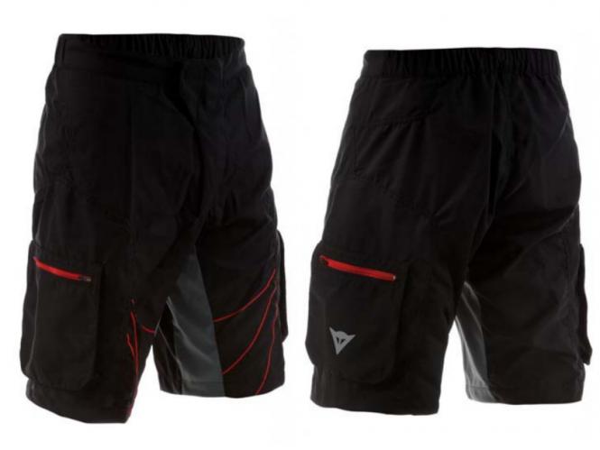Extreme Revolution Short XL | schwarz