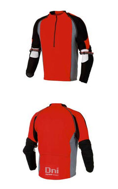 Modular Shirt M | schwarz/ anthrazit