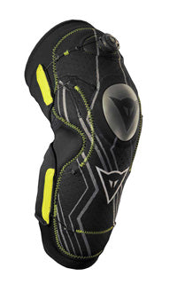 OAK pro Knee Guard Aluminium