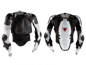 Performance Jacket M | schwarz/weis