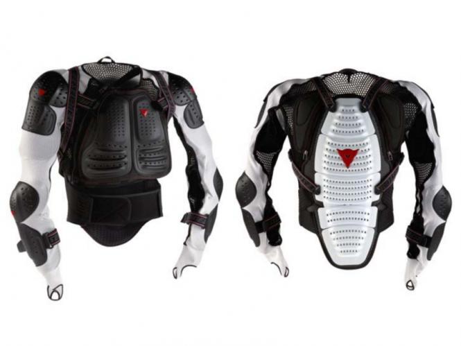 Performance Jacket