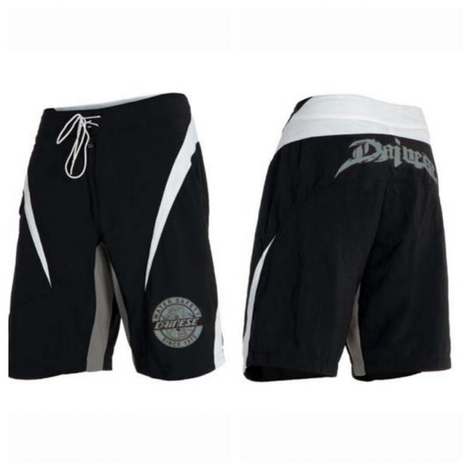 SF Short XL | schwarz