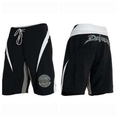 SF Short XL | schwarz