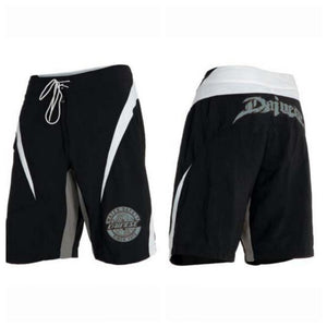 SF Short XL | schwarz