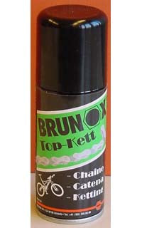 BRUNOX Top-Kett, Kettenspr. + Korrosionssch.