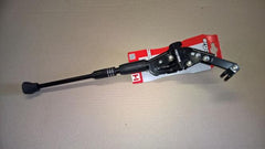Stütze 24-28&amp;quot; HI BA verstelbar.uni ALU sw z.B. C.P