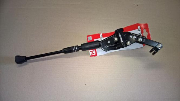 Stütze 24-28&amp;quot; HI BA verstelbar.uni ALU sw z.B. C.P