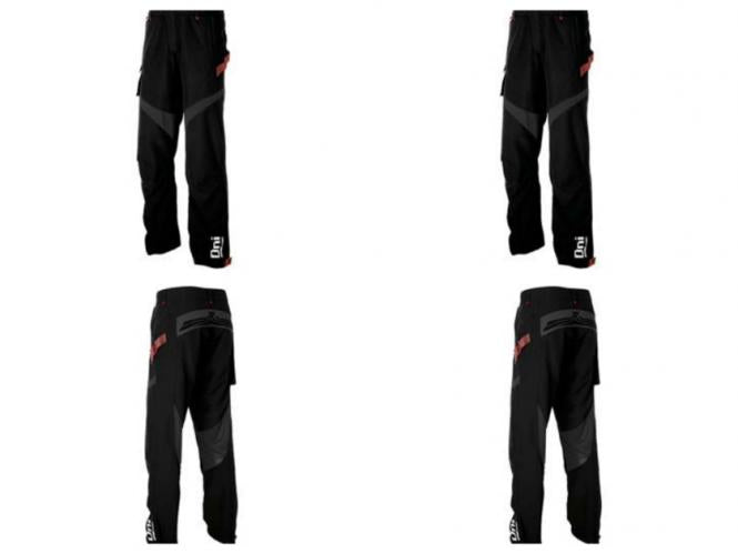 X Air Pants XL | schwarz