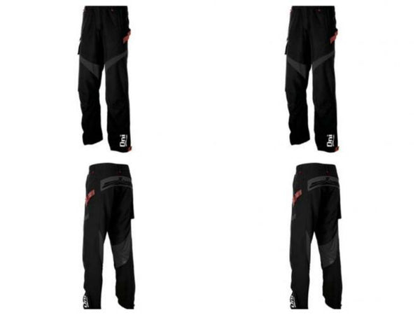 X Air Pants XL | schwarz