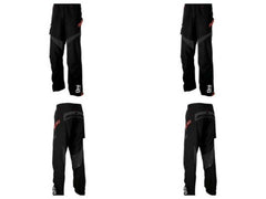 X Air Pants M | schwarz