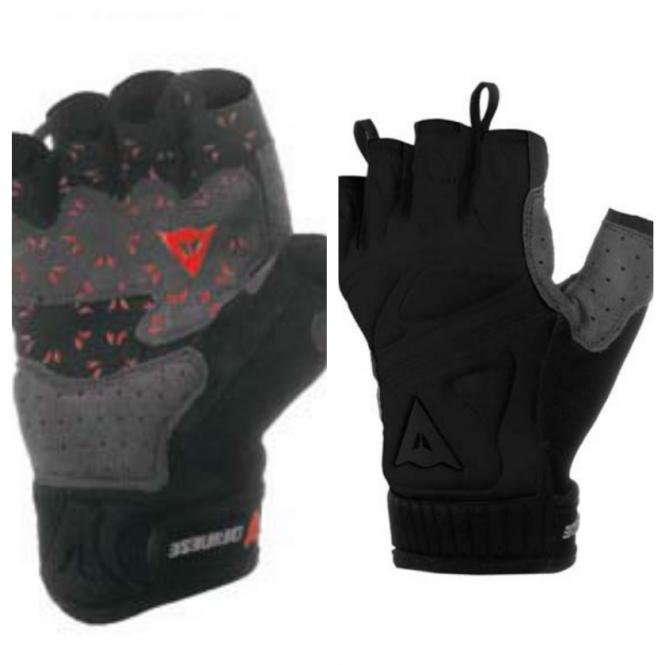 A-Class Evo Gloves (Short) M | schwarz