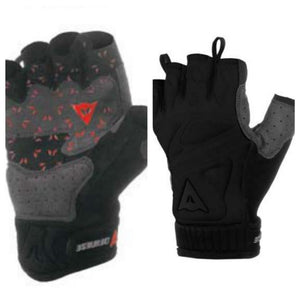 A-Class Evo Gloves (Short)