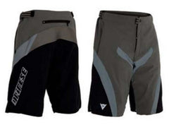 Airflux Shorts L | schwarz