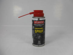 Atlantic Federgabelöl  100ml