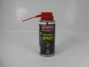 Atlantic Federgabelöl  100ml