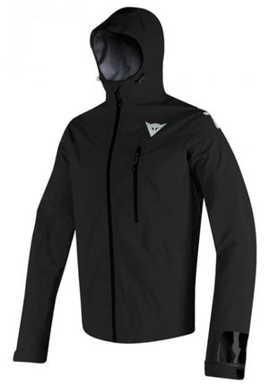 Atmo-Lite 3L Jacket M | schwarz