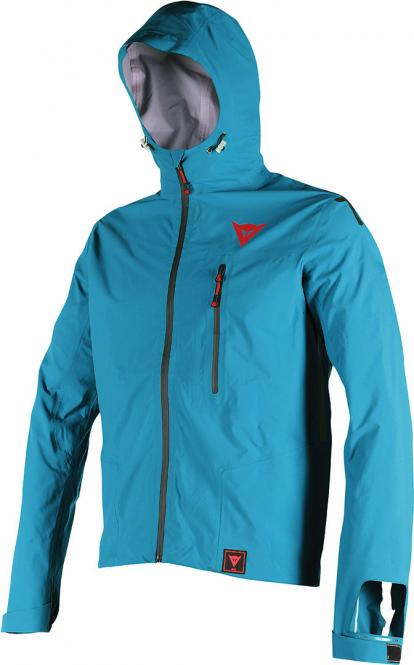 Atmo-Lite 3L Jacket M | blau