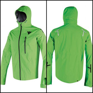 Atmo-Lite 3L Jacket M | grün
