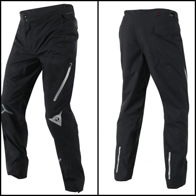 Atmo-Lite 3L Pants XL | schwarz