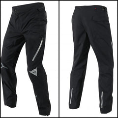 Atmo-Lite 3L Pants L | schwarz