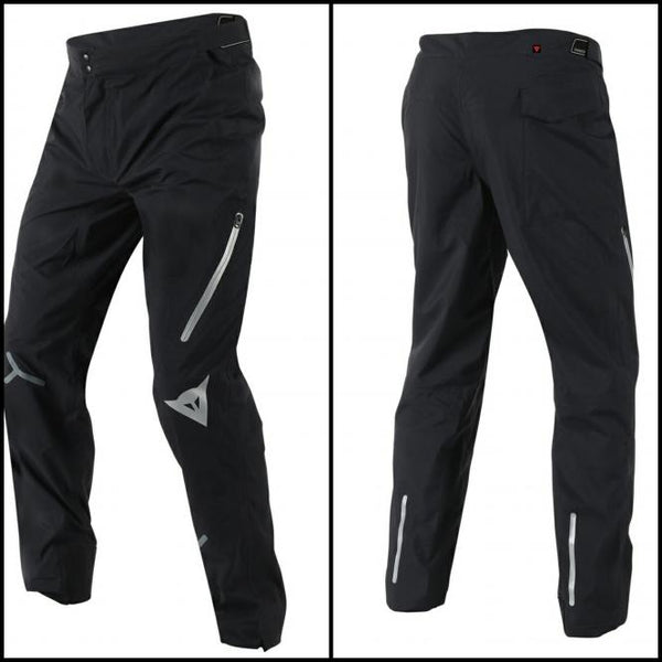 Atmo-Lite 3L Pants L | schwarz