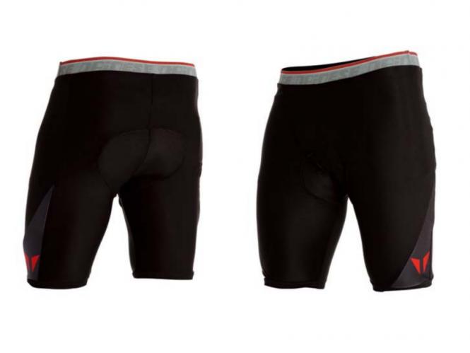 Basic inner evo M | schwarz