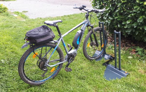 Z-Verbinder Alu