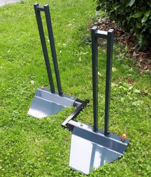 Z-Verbinder Alu