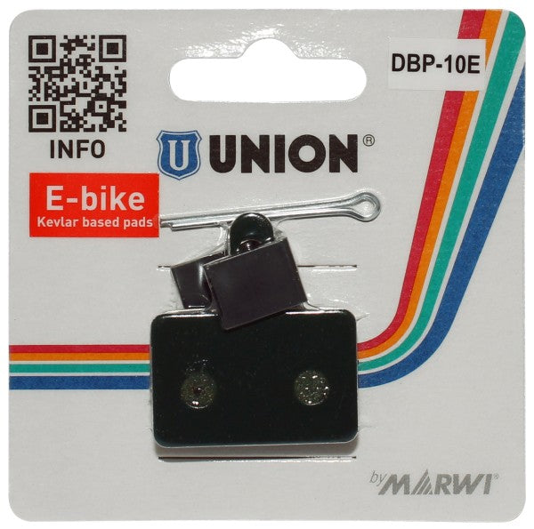 UNION DBP10E  organic+kevlar