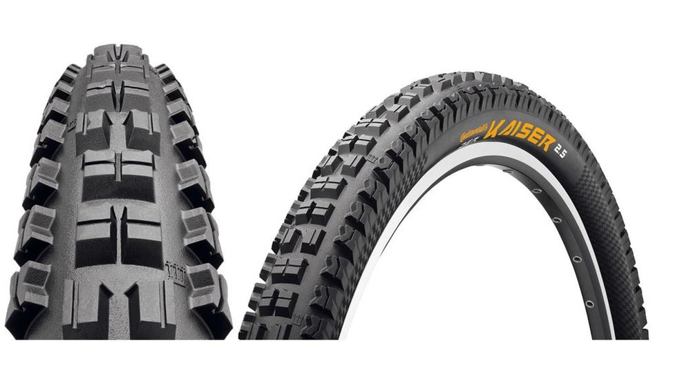 Reifen Conti 62-559 DerKaiser 26 x 2.5